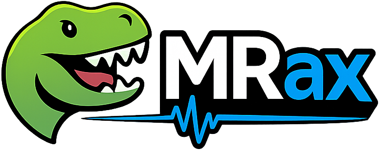 MRax 0.1.0 documentation - Home